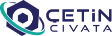 ÇETİN CIVATA