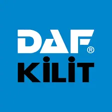 EREN KİLİT (DAF)